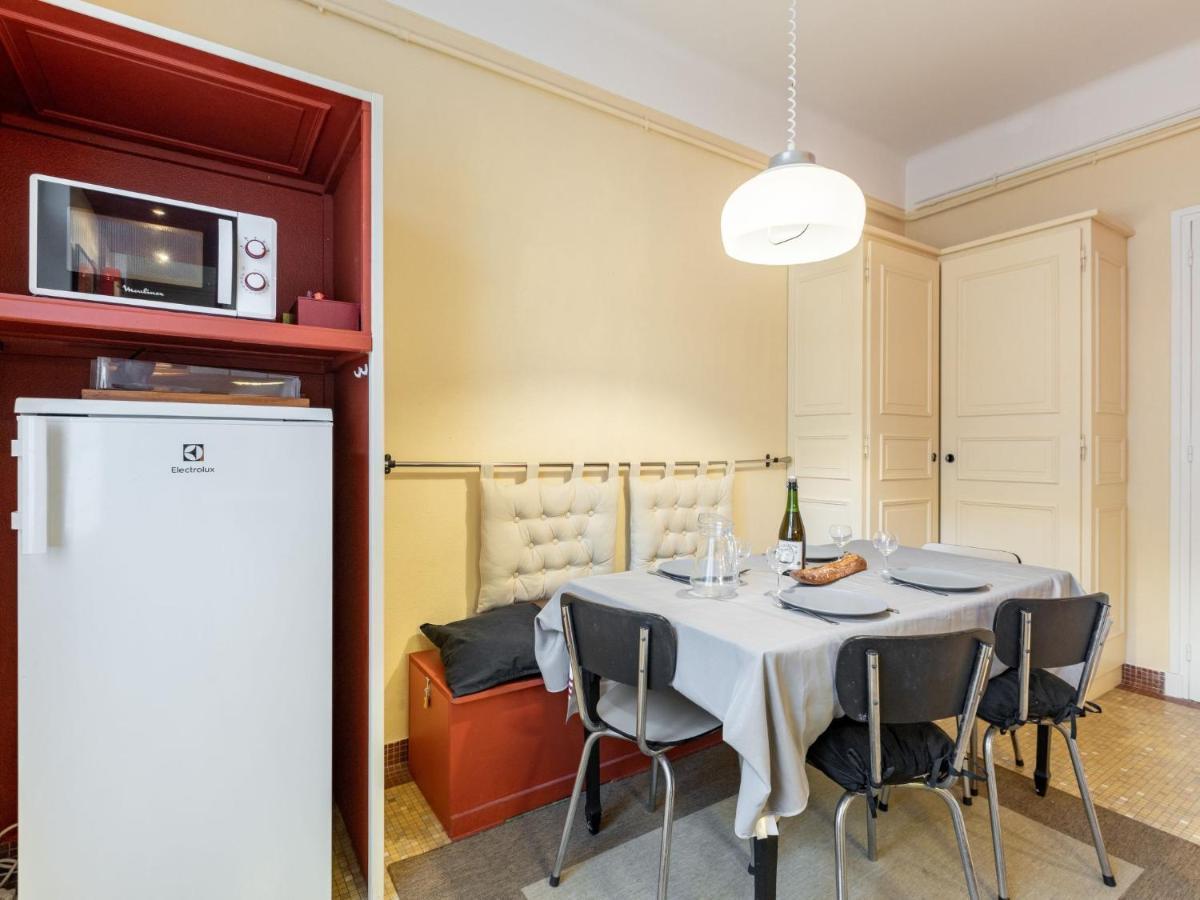 Apartment Le Provence By Interhome Dinard Exterior photo